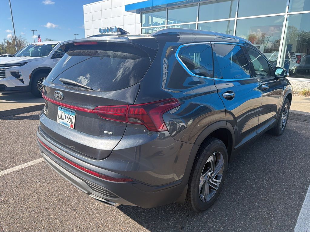 hyundai santa fe 2023 5NMS2DAJ3PH502867 image hyundai santa fe 2023 5NMS2DAJ3PH502867 image